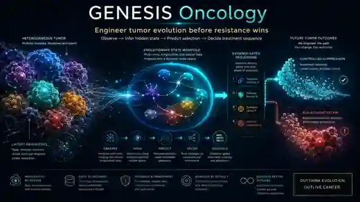 GENESIS Oncology